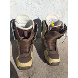 Botas Snowboard Burton Talle 44 (us 11.5)