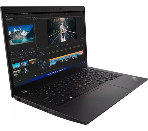 Lenovo Thinkpad L14 G3 Ryzen Pro5 8gb Ssd256 -nueva Sin Caja