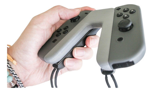 Nintendo Switch Joy-con Grip