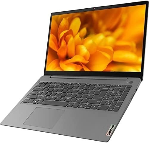 Laptop Lenovo Ideapad 15itl6  Arctic Grey 15.6 , Intel Core 