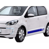 Calco Vw Up Stripes Volkswagen Up