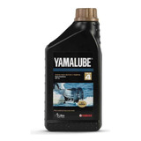Aceite Nautico Yamaha 4t - Yamalube Semi-sintético 1 Litro