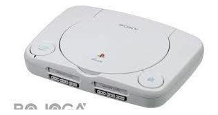 Ps One Sony Playstation 1 Console Original