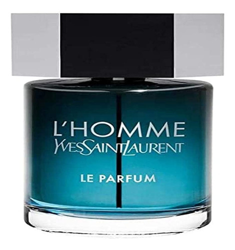 Yves Saint Laurent Lhomme Le Parfum - mL a $689853