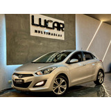 Hyundai I30 I30 1.6 16v Flex 5p Aut. Flex Automático