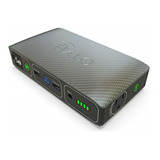 Cargador Portatil Usb 58,830 Mah Halo Halo Bolt Acdc 58830