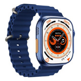 Apple Watch Ultra 49 Mm - Llamadas Noti Nfc - Premium Oem 
