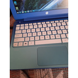 Laptop Hp Stream Celeron 2 De Ram 32ssd(no Retiene Carga)