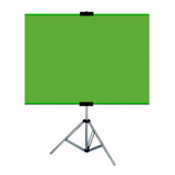 Tela Chroma Key Fundo Infi.tela Home Office Zoom Green+bolsa