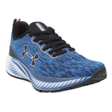 Zapatilla Under Armour Mujer 3026575-002/azneg