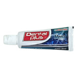 Pasta Dental 25ml Amenidades De Hotel 100 Piezas