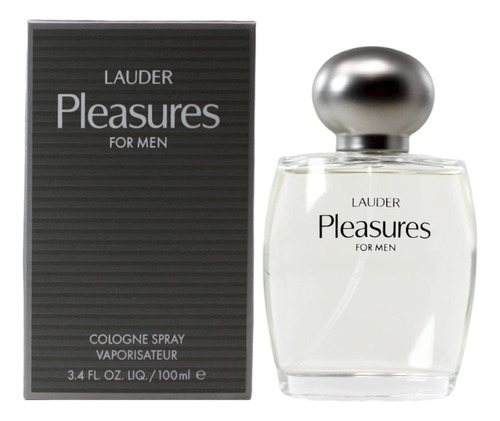 Pleasures De Estee Lauder - Man - mL a $31