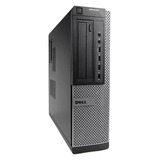 Cpu Dell Optiplex Intel Core I3 16gb Ram Y 250gb