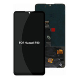 Pantalla Táctil Lcd Oled For Huawei P30 Ele-l09 / L29 L