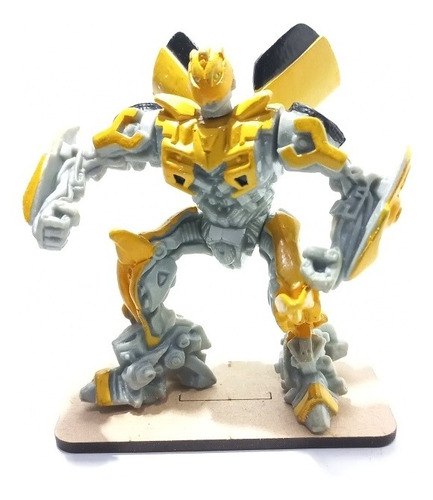 Transformers Bumblebee T