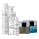 Caviahue Kit Completo Pieles +25 Años Hidratación Antiedad Antiarrugas