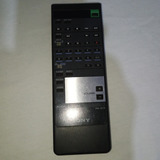 Control Remoto Sony Rm-s170