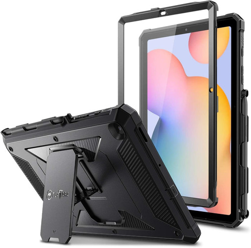 Fintie Funda A Prueba De Golpes Para Samsung Galaxy Tab S6 L