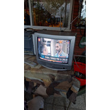 Tv Hitachi 14 Pulgadas Modelo Calypso