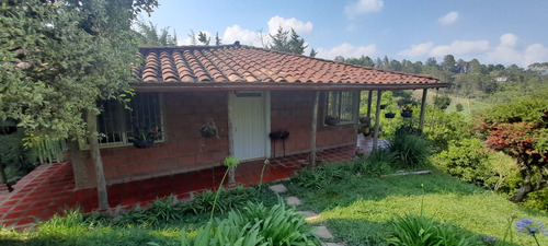 Linda Finca En Venta En La Vereda La Esperanza En Marinilla Antioquia