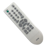 Control Remoto Tv LG Goldstar Rc6710-090 2733