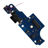 Placa Conector Motorola Moto G20