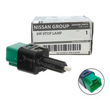 Switch Freno Stop Original Nissan Versa Note 2014 2015 2016