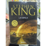 La Cúpula - Stephen King - Libro Original Usado 