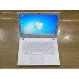 Ultrabook Acer Perla! Core I3 4005u Turbo + 4 Gb + 1000 Hdd!