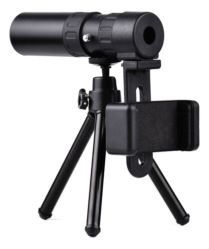 Telescopio Prismas Wildlife Telescope Bak4 Carry Trípode Lif