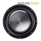 Subwoofer Slim 12 Extrachato Clarion Wf3030d (no Pioneer )