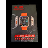 Reloj Smart -watch Inteligente Ws-6s28 Nuevo  Noga