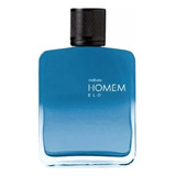 Deo Parfum Homem Elo 100ml Natura 