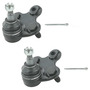 Rtulas Supreme Compatibles Acura Tl 2004-2008, Acura ... Honda Acura