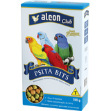 Alcon Club Psita Bits 700g  Calopsita, Papagaio, Arara