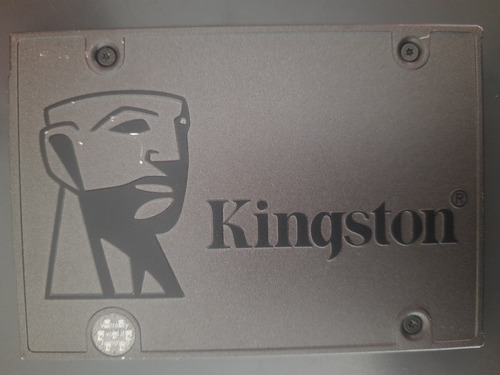 Ssd Kingston 480gb