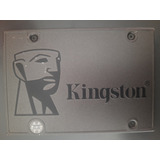 Ssd Kingston 480gb