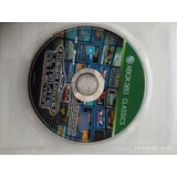 Mega Drive Collection Xbox 360 Original Europeu Léia!