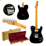 Guitarra Fender American Vintage Ii 1977 Telecaster Custom 