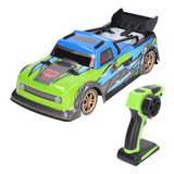 Luz Led Rc Racing Car Control Remoto Drift, Escala 1/16