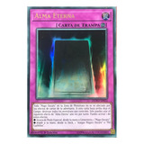 Alma Eterna Eternal Soul Español Yugi-oh! Original Konami