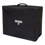 Funda Para Amplificador Boss Katana 100 Bac-ktn100 Poliéster