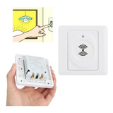 Control Por Voz, Sensor De Luz, Lámpara, Conmutador De Casa,