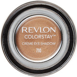 Sombra En Crema Revlon Colorstay 24hs Metalizados