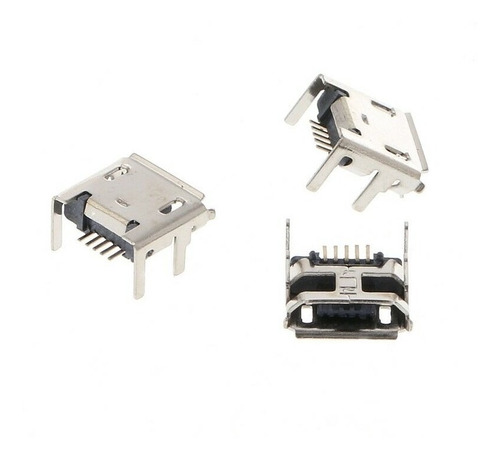 Pin De Carga Parlante Jbl Flip 3 Conector Carga Jbl 3