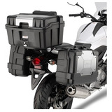 Soporte Baul Lateral Monokey Kappa Givi Honda Nc700 Motodelt