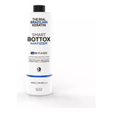 Smart Botox Matizer Azul The Real Brazilian X500ml
