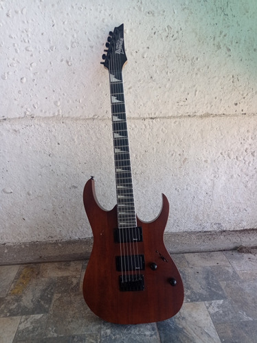 Guitarra Ibanez Grg121dx