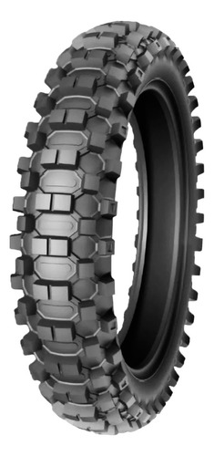 Llanta 120/100-18 Tt Power Tire Doble Proposito Off-road