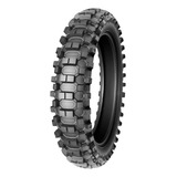 Llanta 120/100-18 Tt Power Tire Doble Proposito Off-road